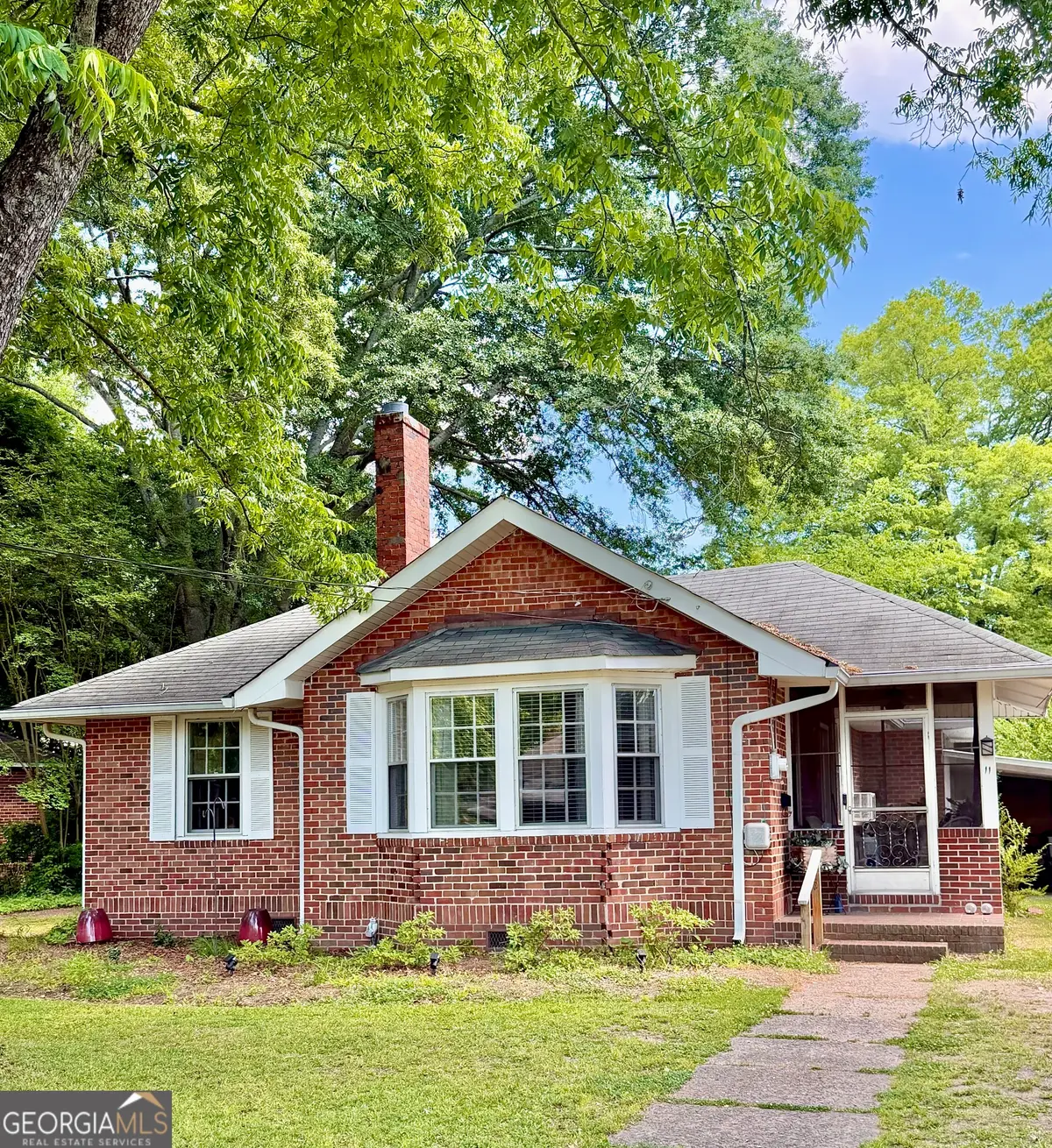 11 Ash Street Ne, Rome, GA 30161 - #1