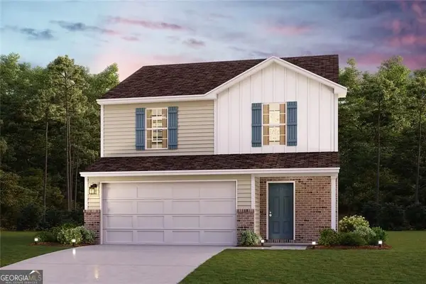 196 Kinsale Drive, Macon, GA 31216