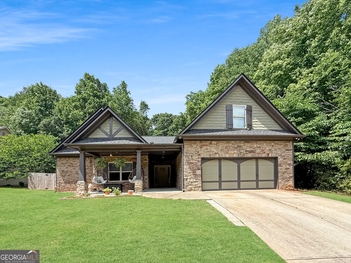 361 Lake Vista Drive, Jefferson, GA 30549 - #1