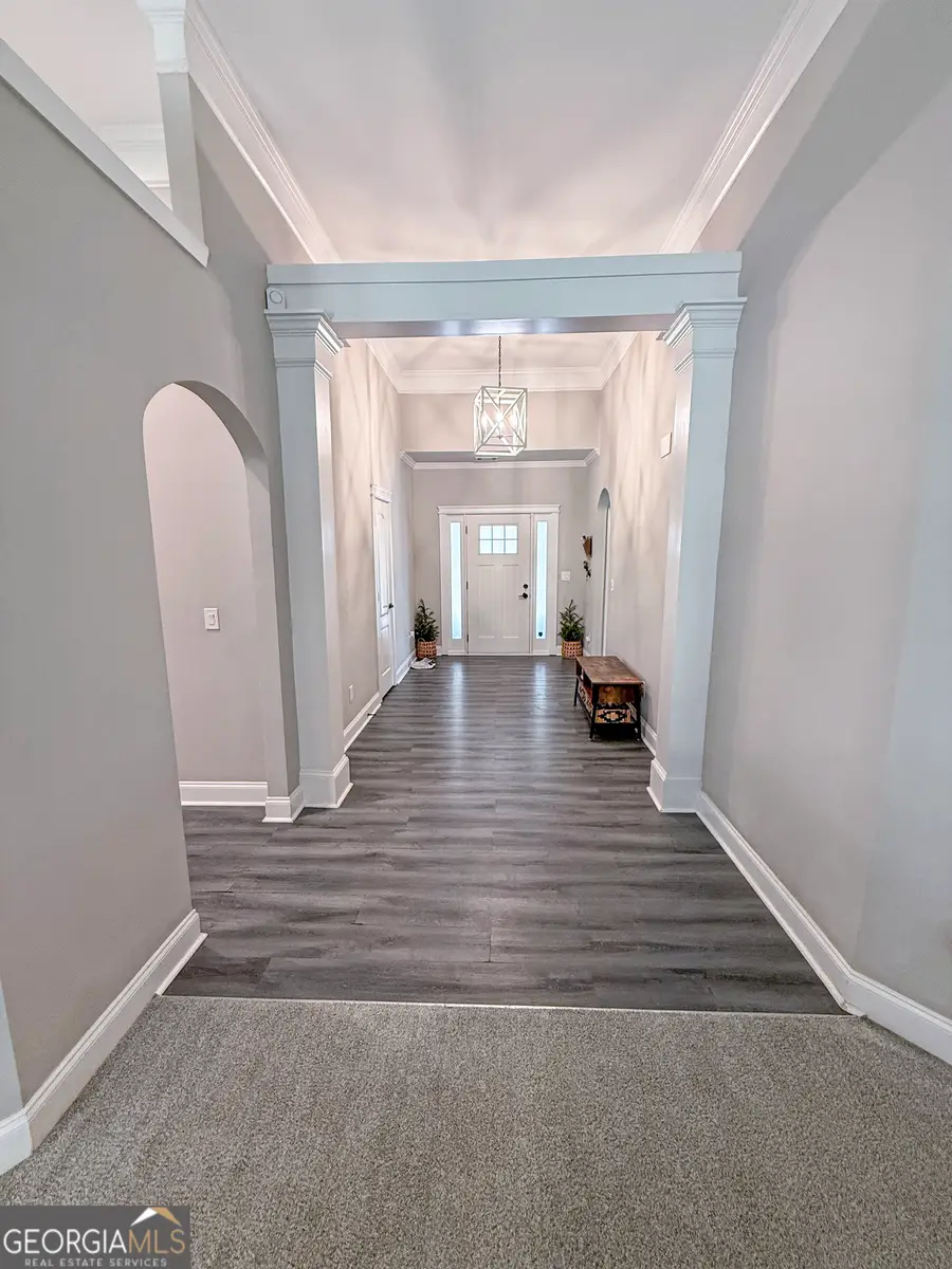 361 Lake Vista Drive, Jefferson, GA 30549 - #2