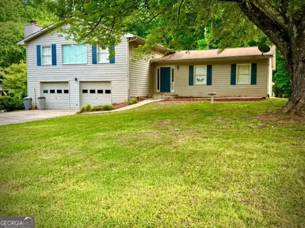 3565 Canon Creek Drive, Cumming, GA 30041