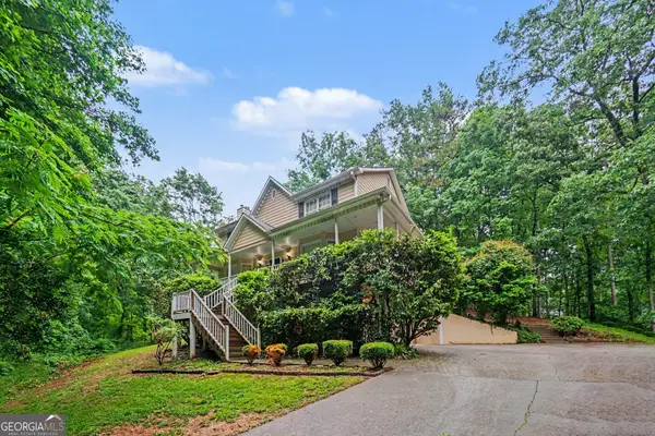 6175 Golden Landing, Canton, GA 30114