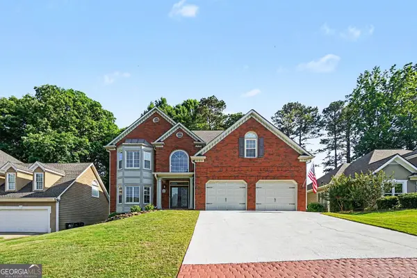 3917 Golflinks Drive, Acworth, GA 30101