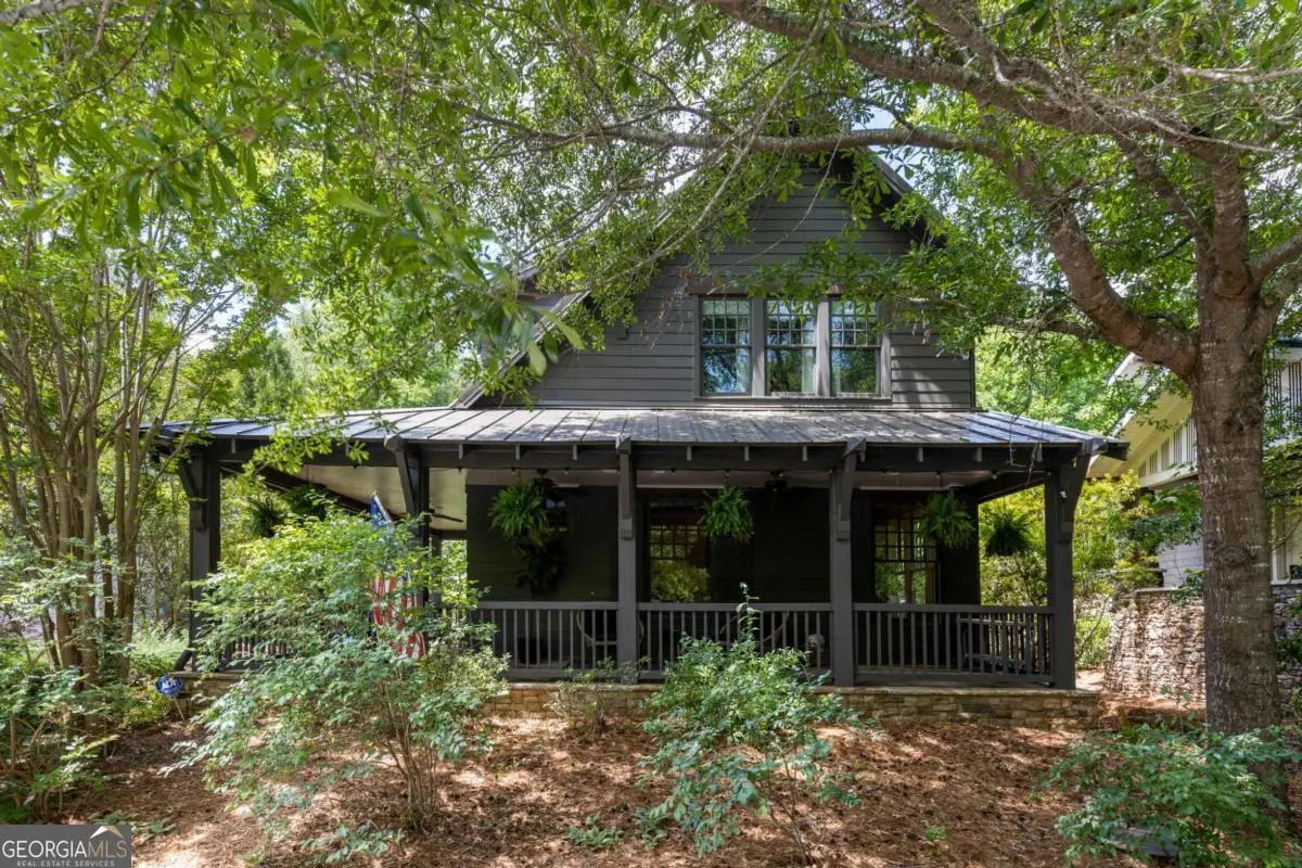 10568 Serenbe Lane, Chattahoochee Hills, GA 30268 - #1