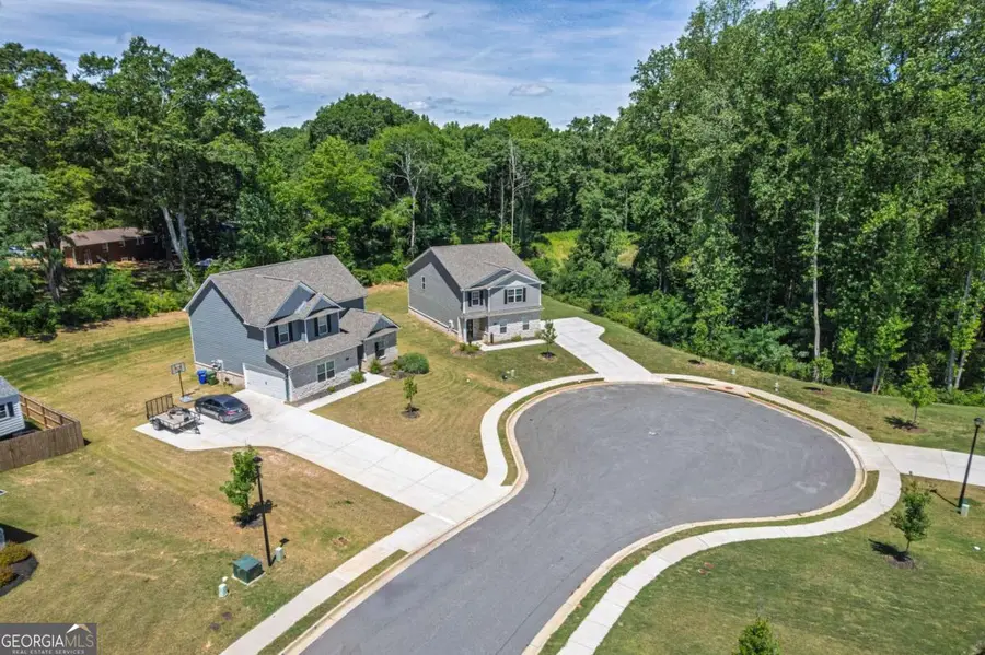 653 Meadows Farm Way, Monroe, GA 30655 - #3