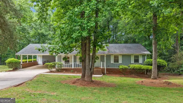 388 Cherokee Ridge, Athens, GA 30606