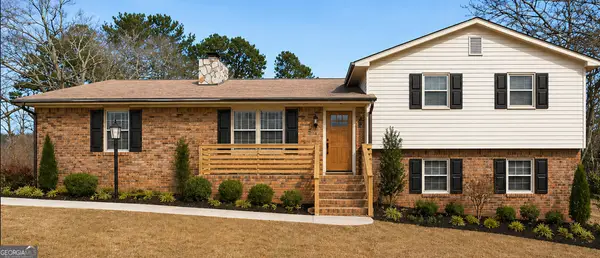 6 Bittersweet Lane, Newnan, GA 30263
