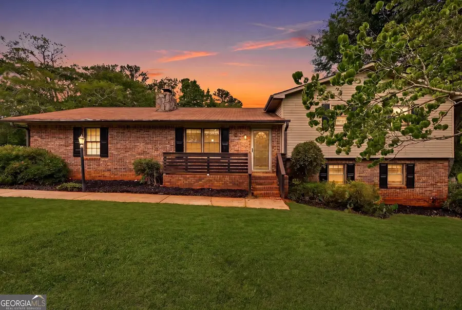 6 Bittersweet Lane, Newnan, GA 30263 - #2