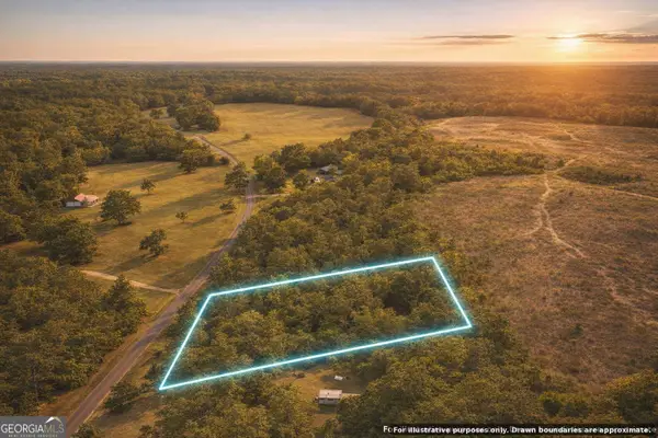 000 Adair Road, Dearing, GA 30808