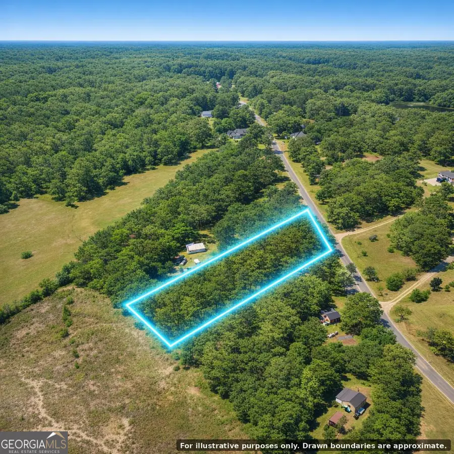 000 Adair Road, Dearing, GA 30808 - #2