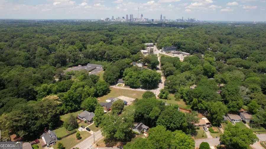 954 Bouldercrest Drive Se, Atlanta, GA 30316 - #3