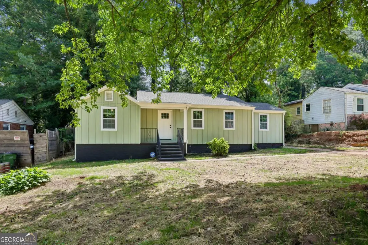 1970 Oana Street Sw, Atlanta, GA 30310 - #1