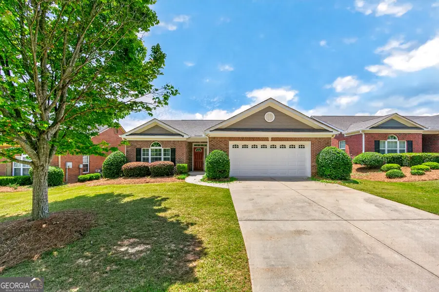 2045 Piedmont Lane, Cumming, GA 30040 - #2