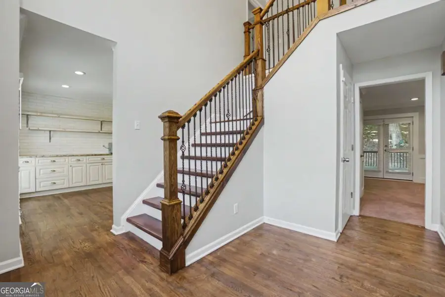 4217 N Mountain Road Ne, Marietta, GA 30066 - #3