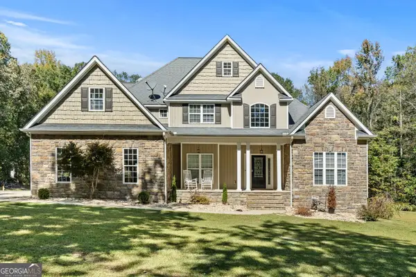 325 Rain Valley Circle, Meansville, GA 30256