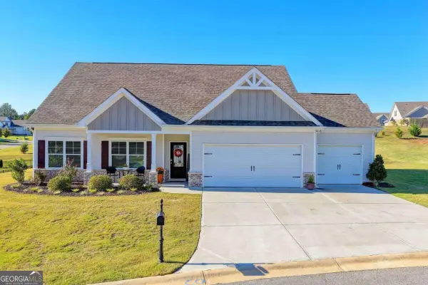 149 Peachwood Lane, Homer, GA 30547