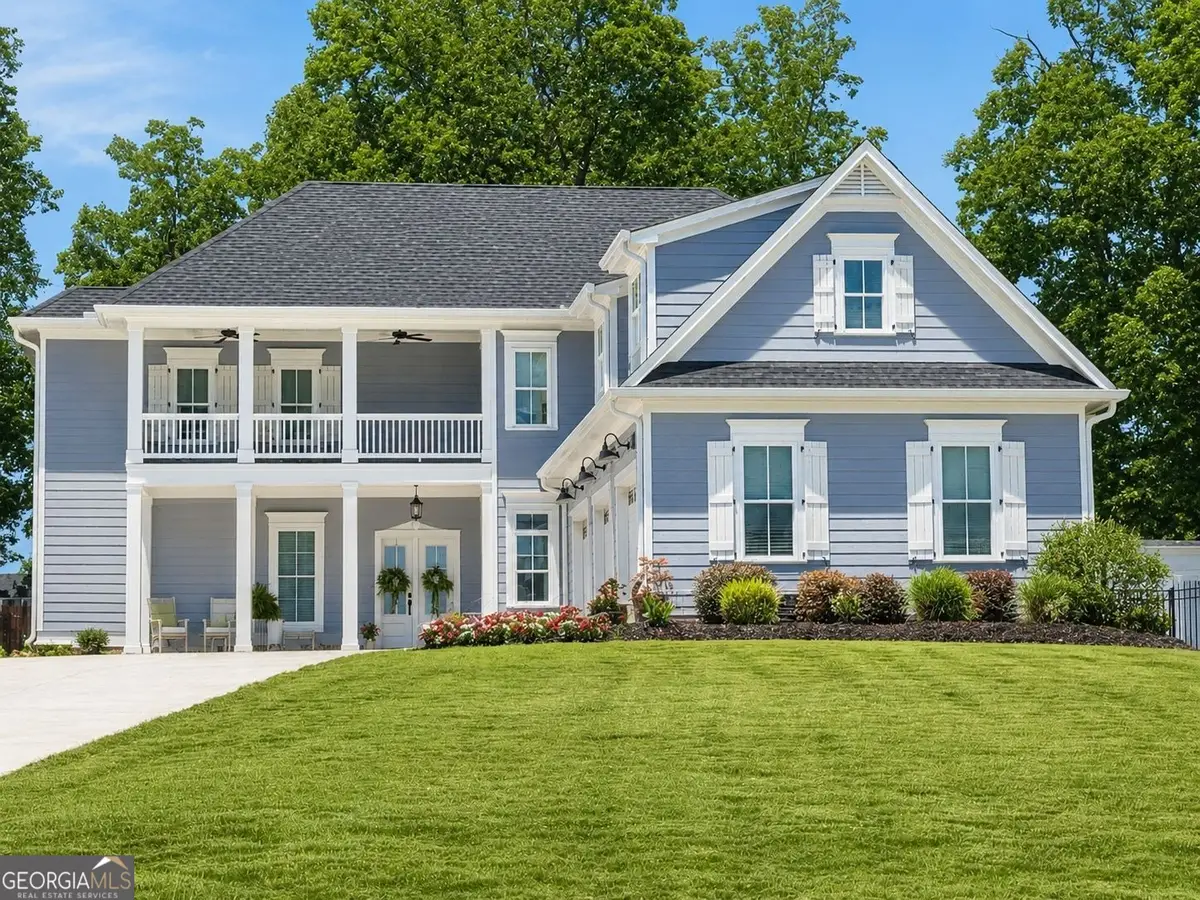 913 Indigo Bunting Road, Statham, GA 30666 - #1