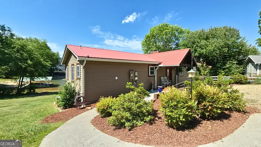 1693 Chatuge Shores Road, Hiawassee, GA 30546 - #2