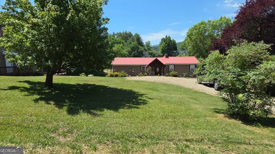 1693 Chatuge Shores Road, Hiawassee, GA 30546 - #3
