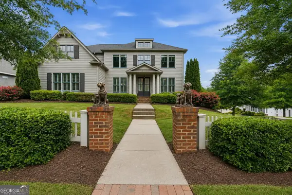 4010 Pinebrook Circle, Cumming, GA 30028