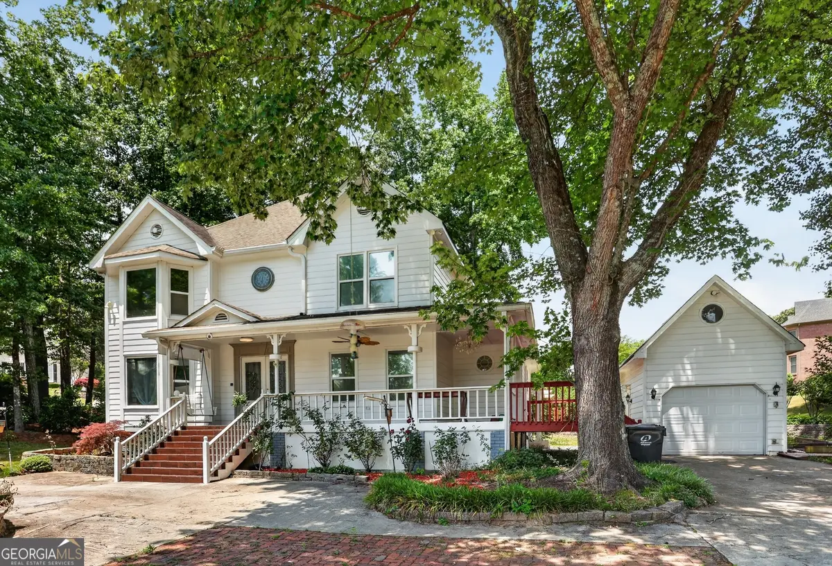 1973 Sugarstone Drive, Lawrenceville, GA 30043 - #1