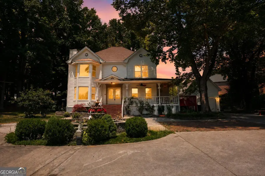 1973 Sugarstone Drive, Lawrenceville, GA 30043 - #3
