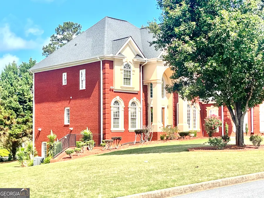 215 Fox Glove Drive, Covington, GA 30016 - #3