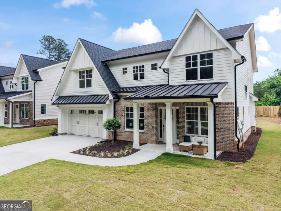 3150 Trickum Road #LOT 3, Marietta, GA 30066 - #2