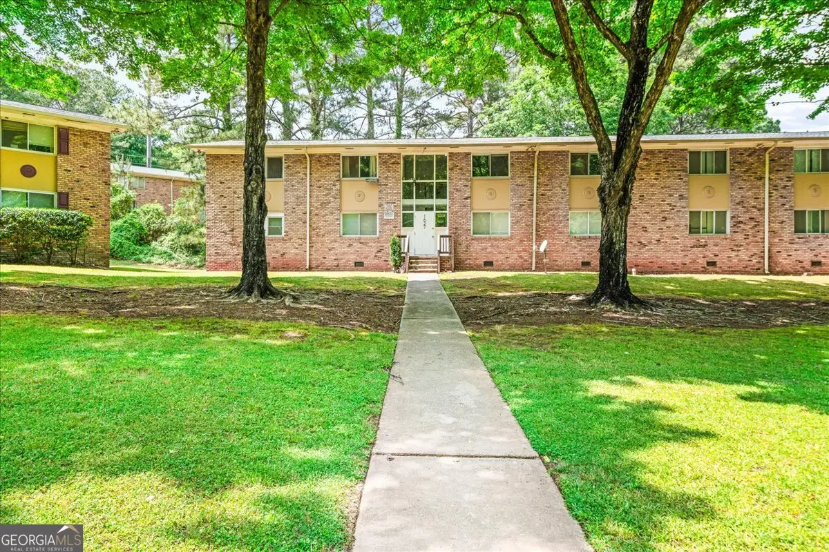 1627 Line Circle, Decatur, GA 30032 - #1