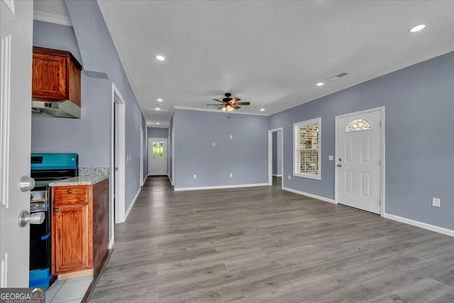 104 Robinson St, Byron, GA 31008 - #3