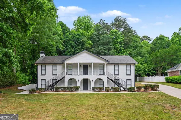 9011 Par Drive, Douglasville, GA 30134