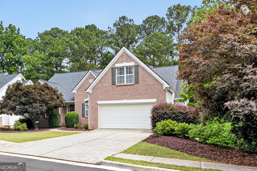 2462 Oak Bluff Drive, Dacula, GA 30019 - #2