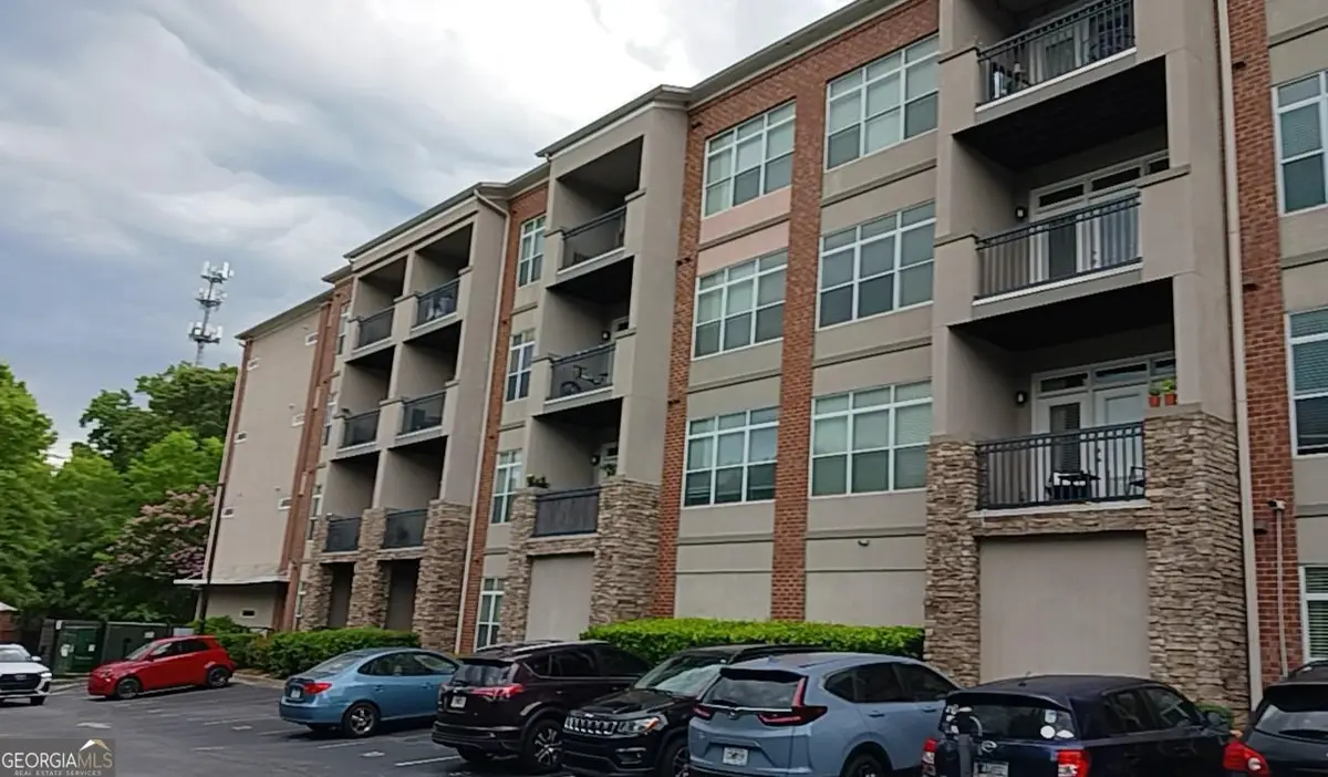 840 United Avenue Se #408, Atlanta, GA 30312 - #1