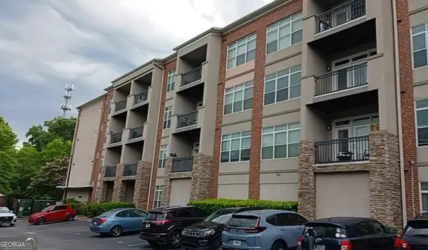 840 United Avenue Se #408, Atlanta, GA 30312