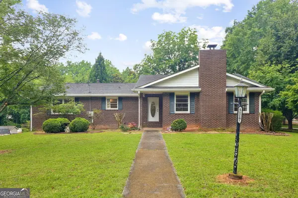 5117 Lakewood Drive, Acworth, GA 30101