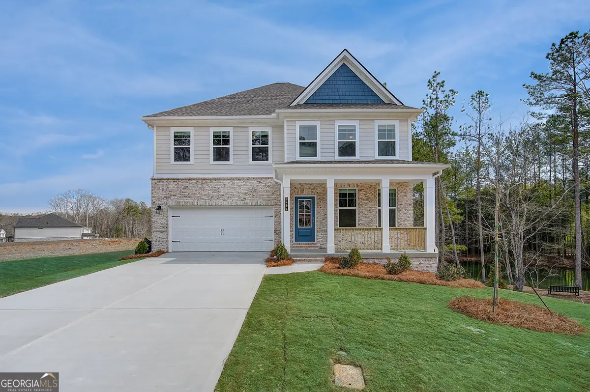 2464 Dixon Place, Lawrenceville, GA 30045 - #1