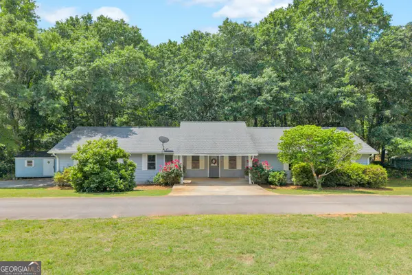 79 Wisteria Cove Estate, Hartwell, GA 30643