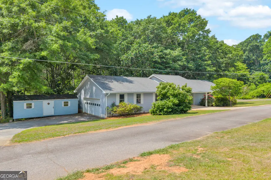 79 Wisteria Cove Estate, Hartwell, GA 30643 - #2