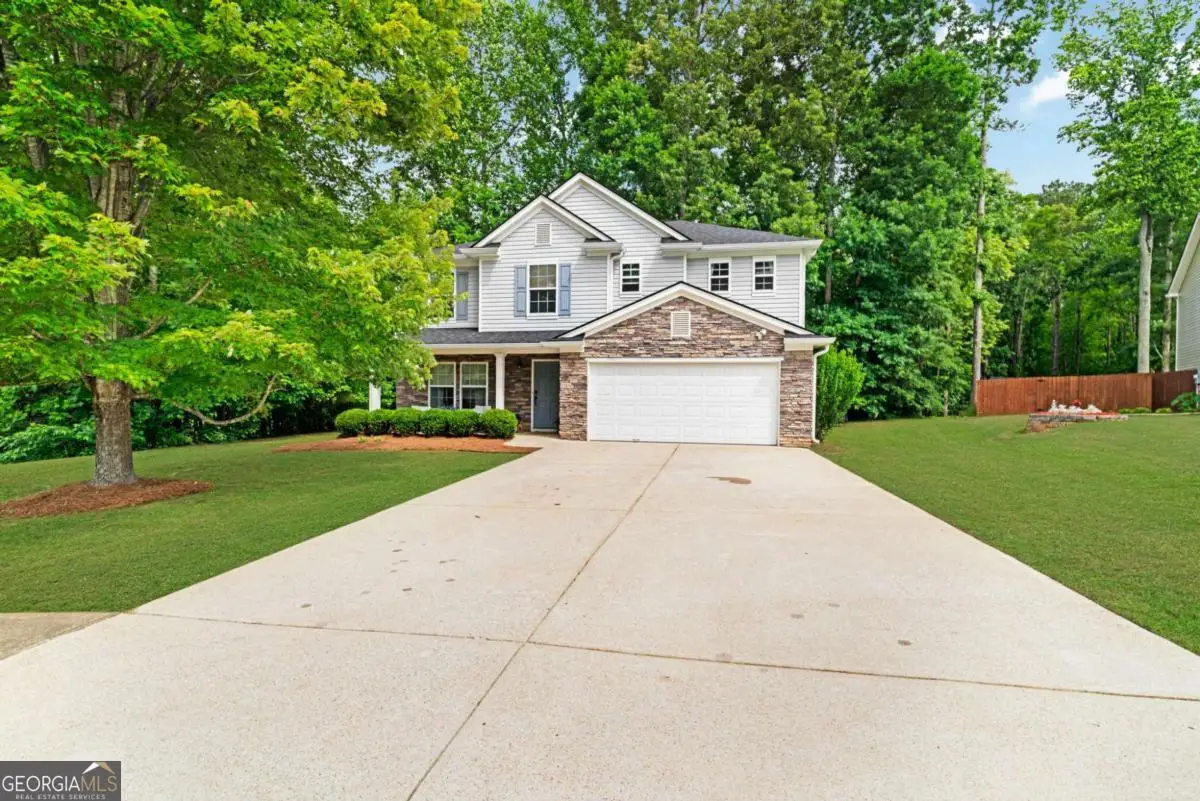 277 Cedar Bay Circle, Dallas, GA 30157 - #1