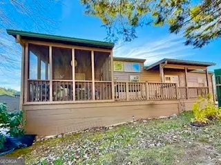 462 River Vista Drive, Dillard, GA 30537 - #1