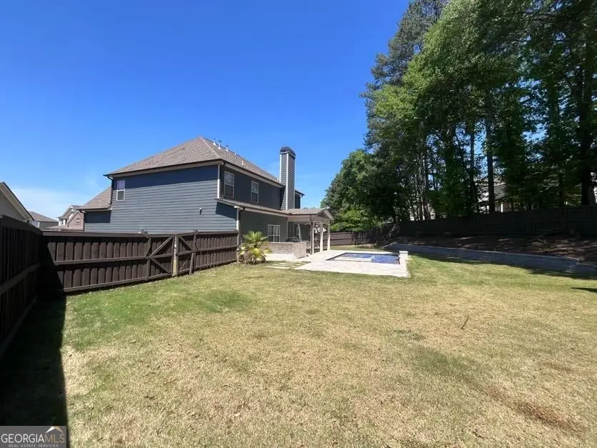 2060 Marlborough Drive, Bethlehem, GA 30620 - #3