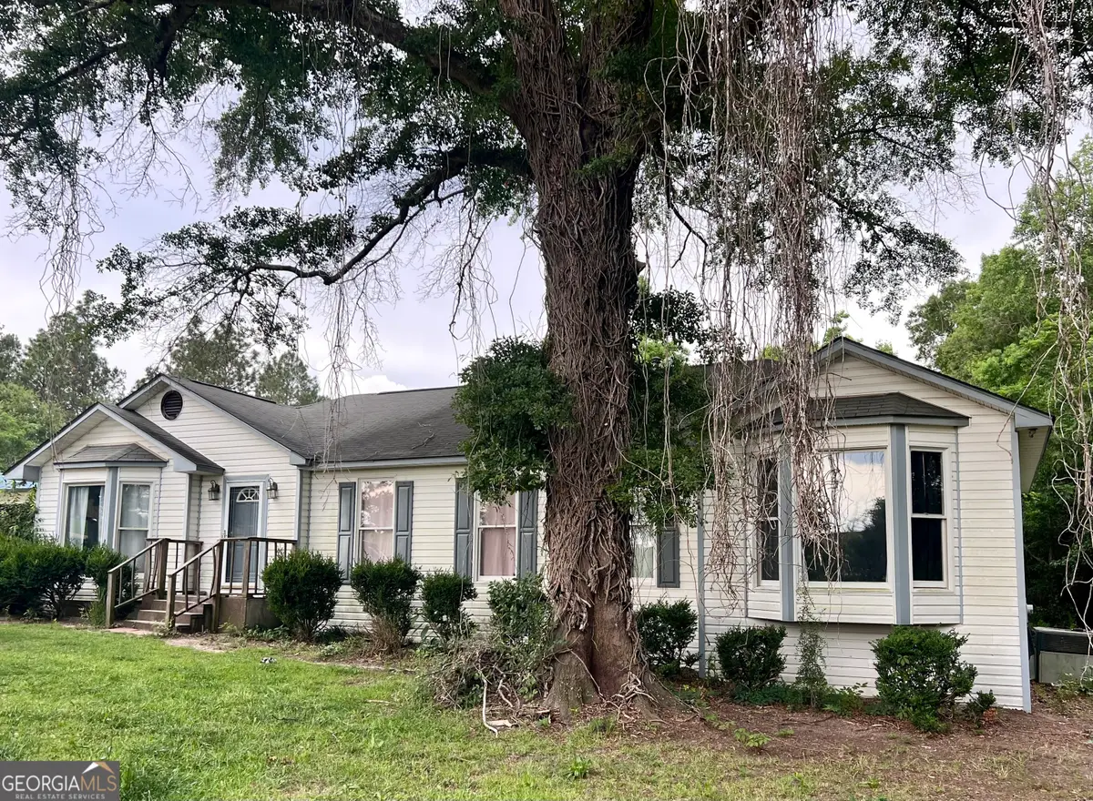 46 Ray Roderick Road, Eastman, GA 31023 - #1