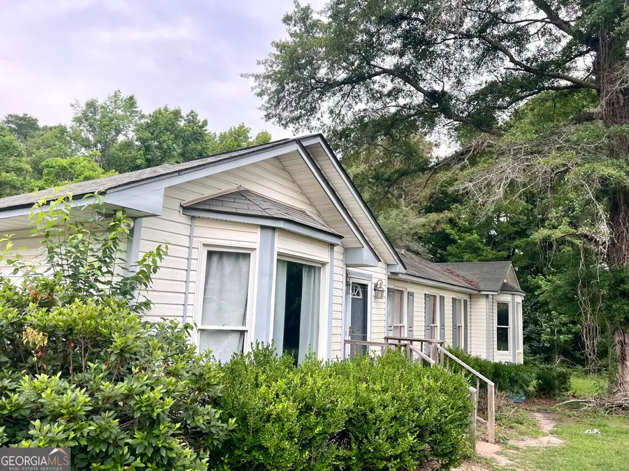 46 Ray Roderick Road, Eastman, GA 31023 - #2