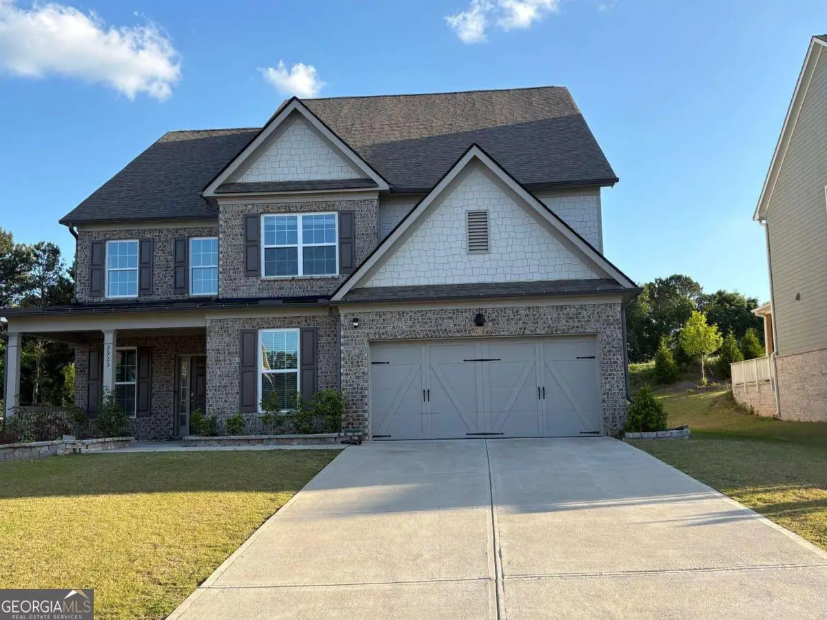 3925 Gallery Chase, Cumming, GA 30028 - #1