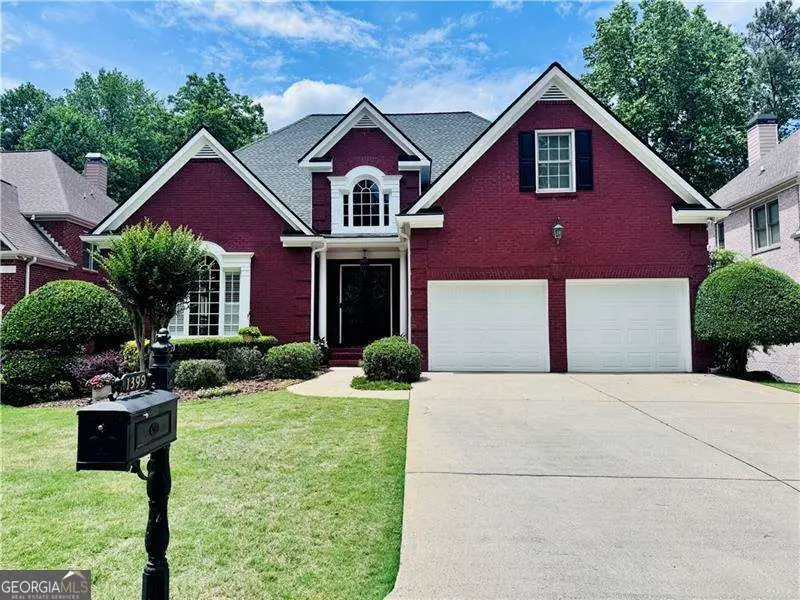 1399 Tysons Corner, Marietta, GA 30062 - #1