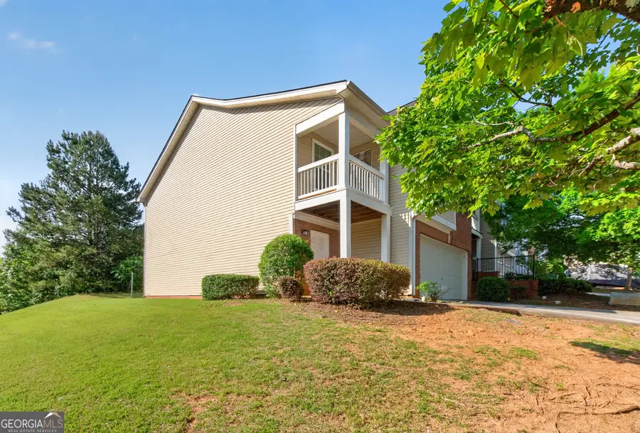 578 Shadow Lake Drive, Lithonia, GA 30058 - #2