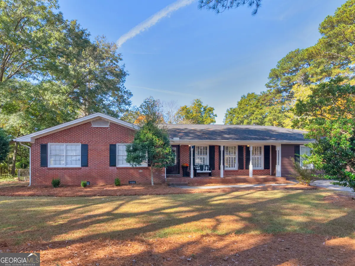 280 Burke Circle, McDonough, GA 30253 - #1