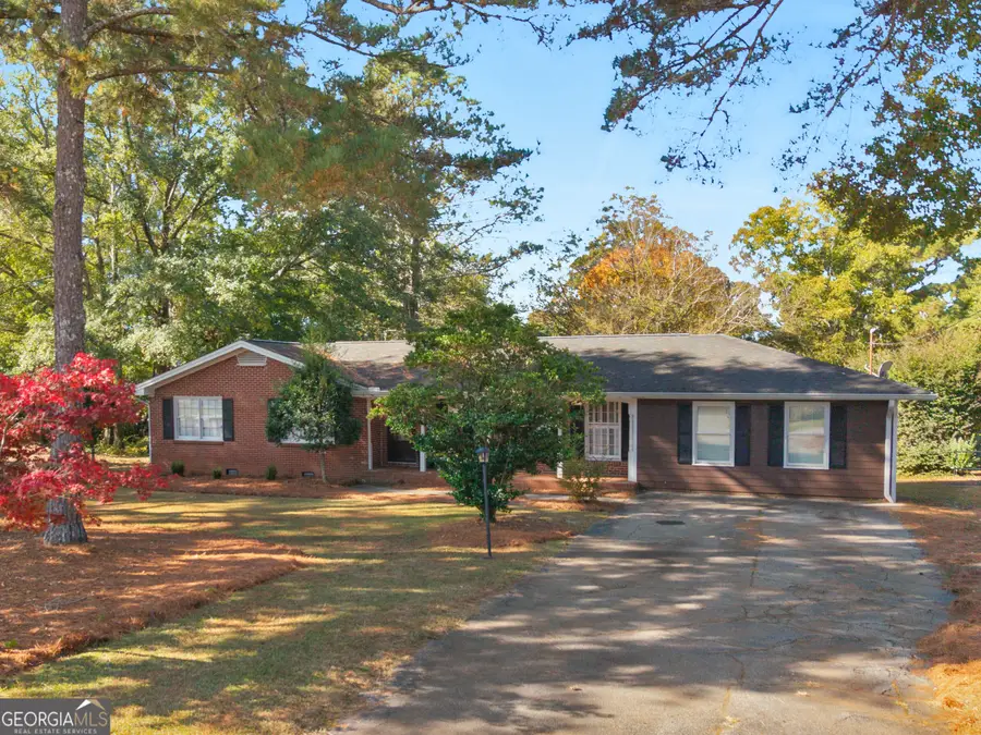 280 Burke Circle, McDonough, GA 30253 - #2