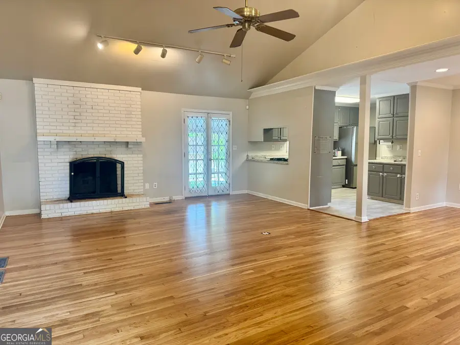 280 Burke Circle, McDonough, GA 30253 - #3