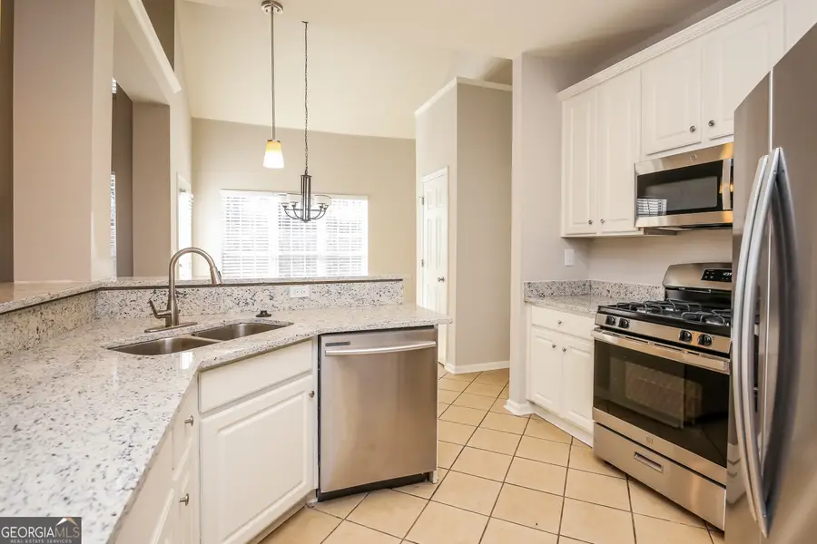 1870 Dartford Way, Hoschton, GA 30548 - #3